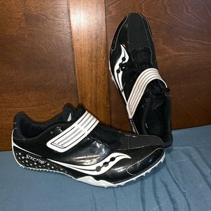 Saucony SpicFire Track and Field Spikes
